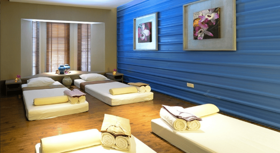 Chiang Mai: Let's Relax Chiang Mai Thapae E-Voucher - Who this Chiang Mai spa voucher suits best