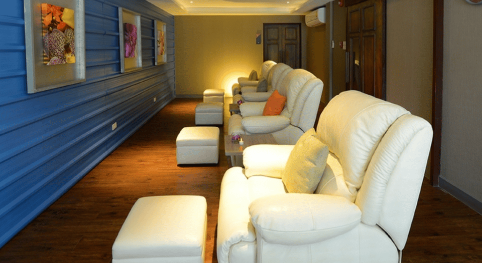 Chiang Mai: Let's Relax Chiang Mai Thapae E-Voucher - Should you book it?