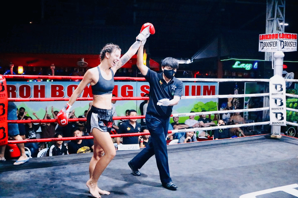 Chiang Mai: Loi kroh Muay Thai Boxing Stadium - Quick FAQ for Planning