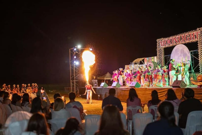 Chiang Mai Moonlight Sky Lantern Loy Krathong Festival 2025 - Who this is best for (and who should skip it)