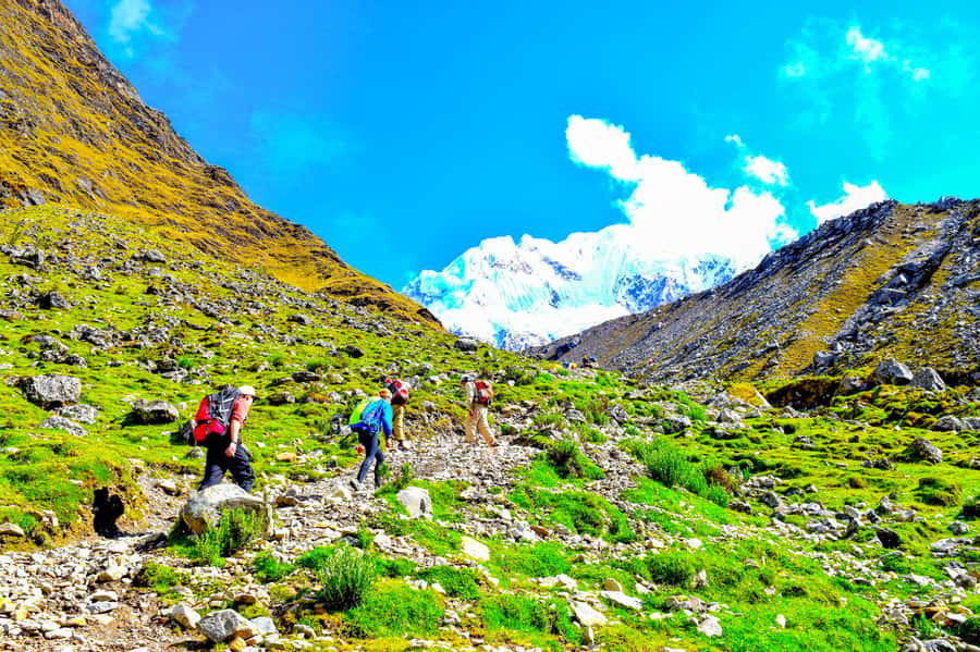 Cusco: 5-Day Salkantay Ultimate Trek to Machu Picchu - Key Things I’d Plan Around