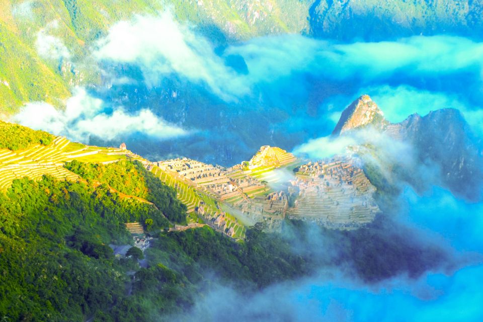 Cusco: 5-Day Salkantay Ultimate Trek to Machu Picchu - Pacing, Group Size, and Guide Quality