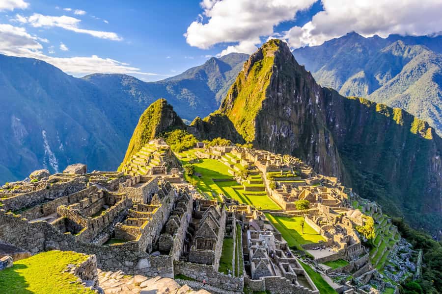 Cusco: 5-Day Salkantay Ultimate Trek to Machu Picchu - The 5-Day Story: Why This Route Feels Different