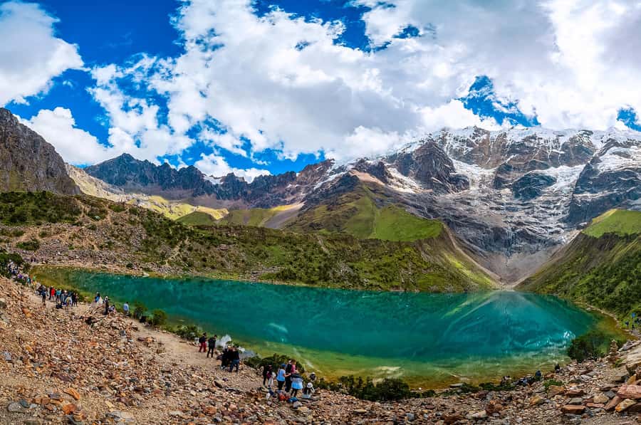 Cusco: 5-Day Salkantay Ultimate Trek to Machu Picchu - How Hard Is It, Really? (The Honest Version)