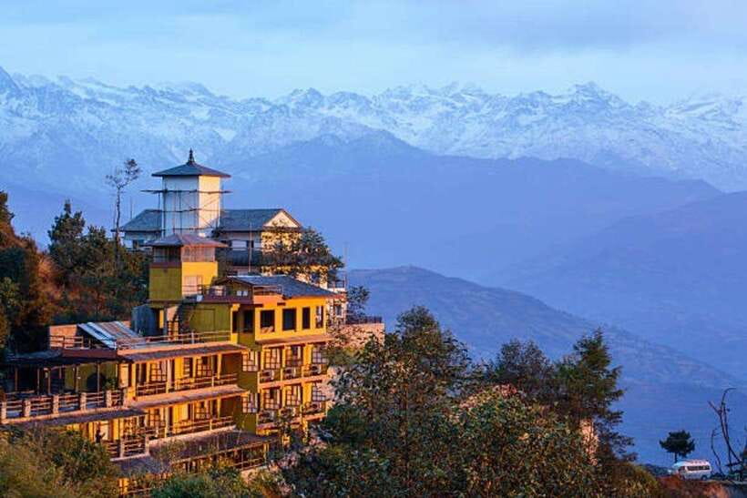 Essence of Nepal: 4-Day Tour Kathmandu, Nagarkot & Pokhara - Key moments that make this 4-day trip work