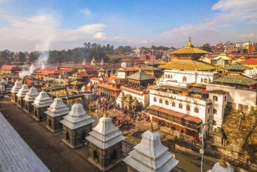 Essence of Nepal: 4-Day Tour Kathmandu, Nagarkot & Pokhara - A fast, family-friendly loop through Kathmandu Valley, Nagarkot, and Pokhara