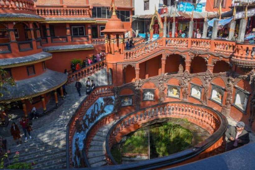 Essence of Nepal: 4-Day Tour Kathmandu, Nagarkot & Pokhara - Price and logistics: why $416 can feel fair