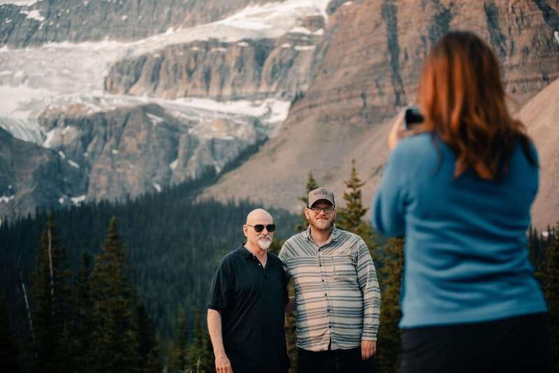 From Banff: Athabasca Glacier and Columbia Icefield Day Trip - Key highlights to look forward to
