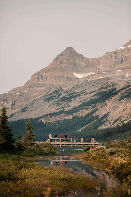 From Banff: Athabasca Glacier and Columbia Icefield Day Trip - Lunch, timing, and why the 11 hours don’t feel out of control