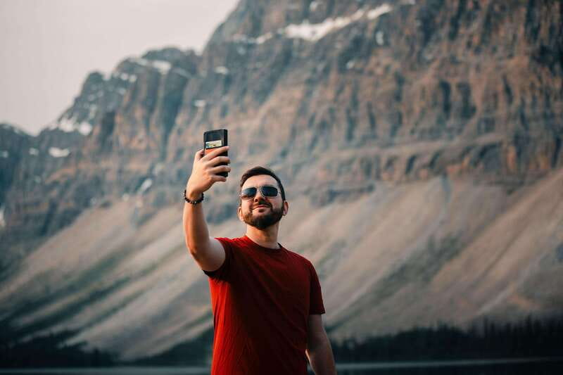 From Banff: Athabasca Glacier and Columbia Icefield Day Trip - Columbia Icefield Discovery Centre to Ice Explorer: stepping onto real glacier ice