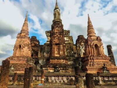 From Chiang Mai: Customize Your Own Sukhothai Heritage Tour - How the customization works (and how to pick smart)
