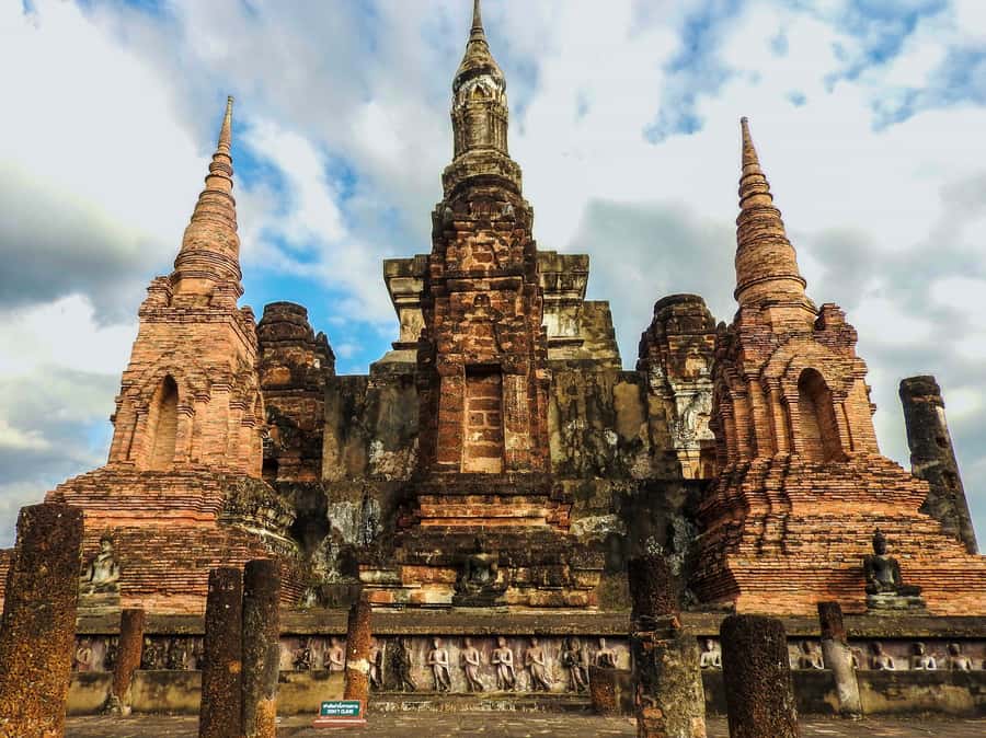 From Chiang Mai: Customize Your Own Sukhothai Heritage Tour - How the customization works (and how to pick smart)
