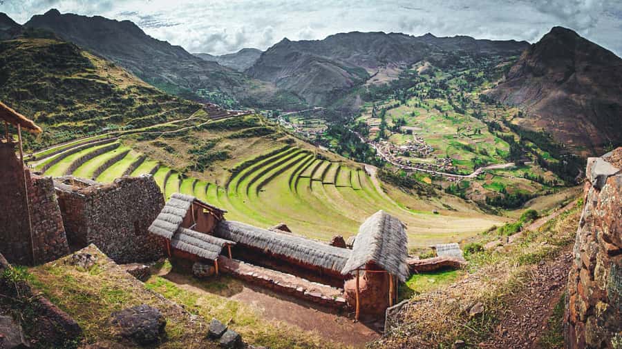 From Cusco: 2-Day Sacred Valley and Machupicchu by Train - Key Highlights You’ll Feel Immediately