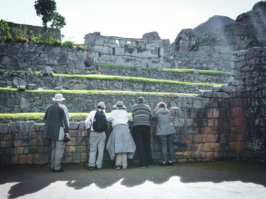 From Cusco: 2-Day Sacred Valley and Machupicchu by Train - Price and what’s actually included: where the value comes from