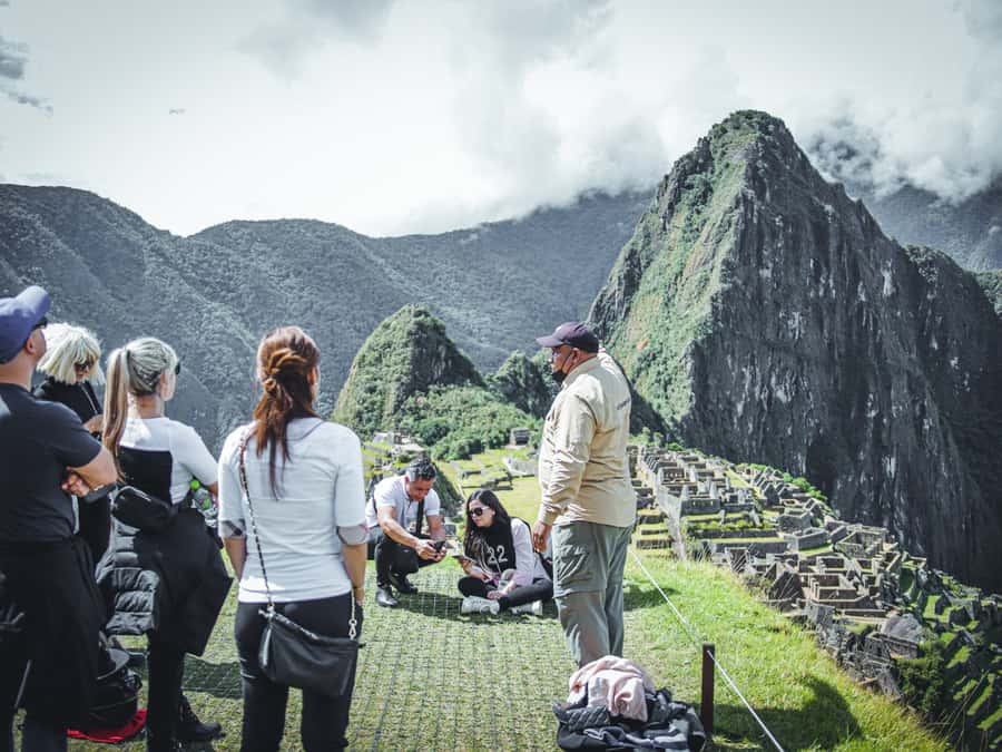 From Cusco: 2-Day Sacred Valley and Machupicchu by Train - Pisac: the ruins you’ll remember (and the views you’ll want)