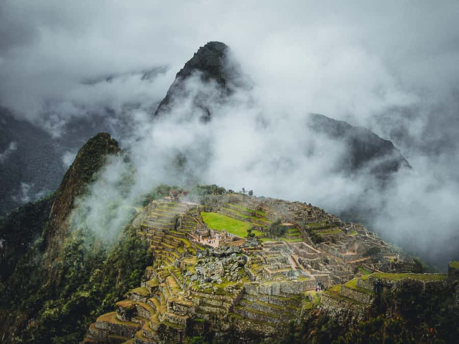 From Cusco: 2-Day Sacred Valley and Machupicchu by Train - Urubamba lunch and the long middle of the day