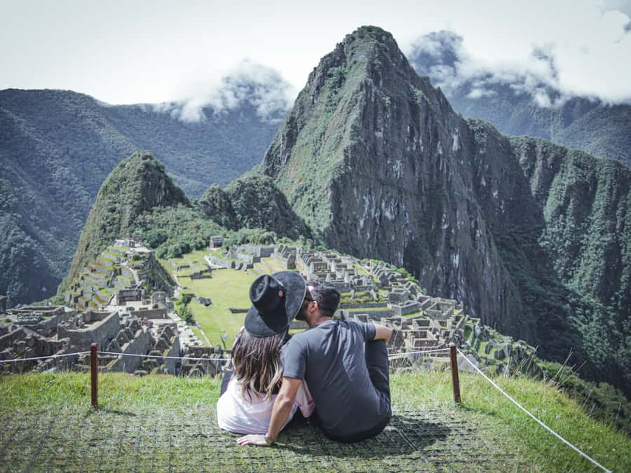 From Cusco: 2-Day Sacred Valley and Machupicchu by Train - Aguas Calientes hotel night: reset before the big morning