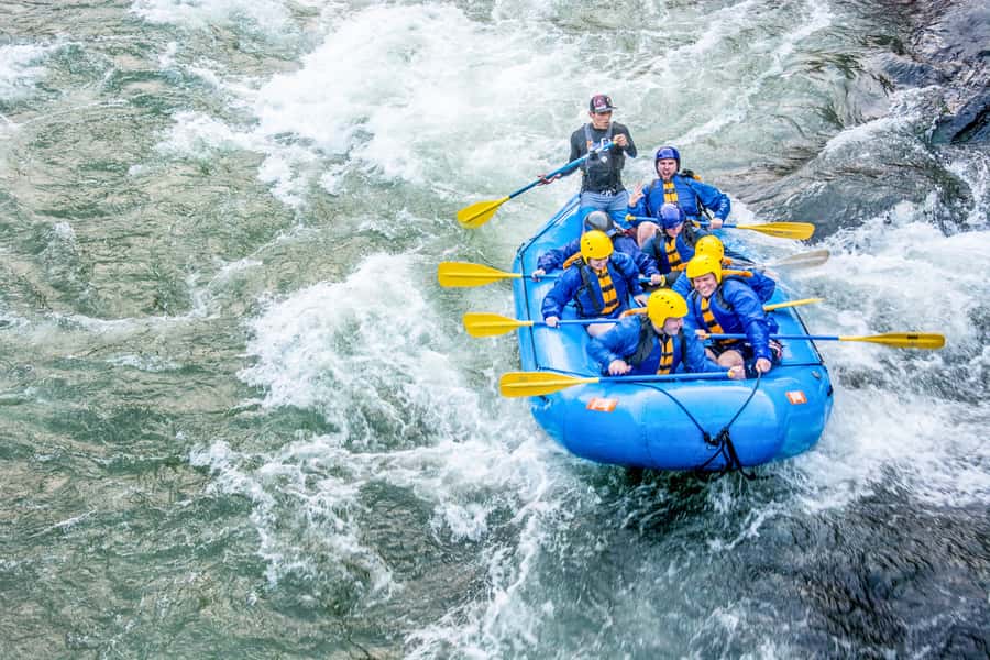 From Cusco: 4-Day Inca Jungle Adventure to Machu Picchu - Key things I’d watch for before you book