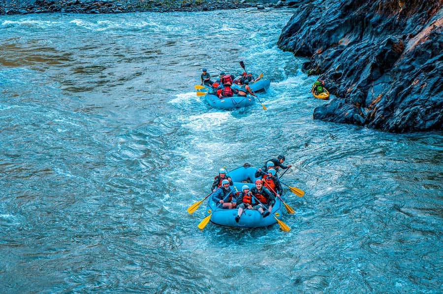 From Cusco: 4-Day Inca Jungle Adventure to Machu Picchu - Safety and Guides: Bilingual Support That Keeps the Pace Reasonable