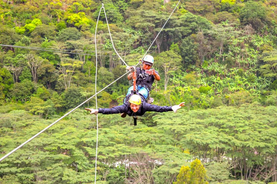 From Cusco: 4-Day Inca Jungle Adventure to Machu Picchu - Why This 4-Day Inca Jungle Route Feels Like More Than a Transfer