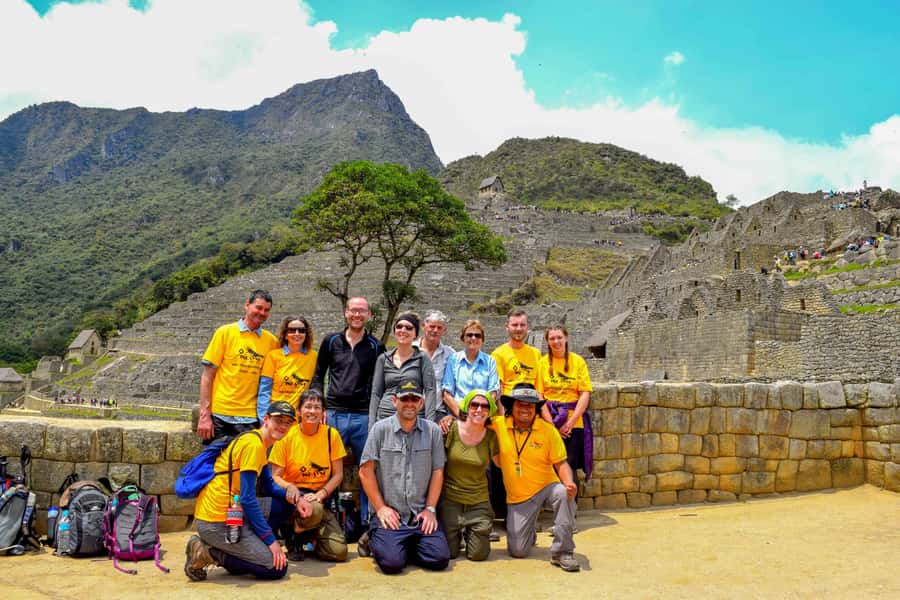From Cusco: 4-Day Inca Jungle Adventure to Machu Picchu - Machu Picchu Touring Style: Tickets, Add-On Hikes, and Why the Early Bus Matters