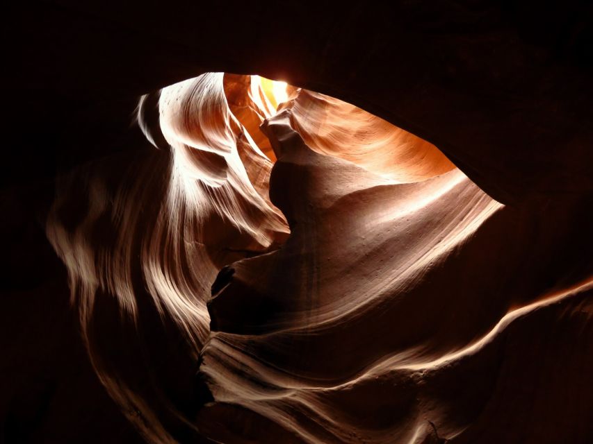 From Flagstaff or Sedona: Antelope Canyon Full-Day Tour - Should you book? A quick decision guide