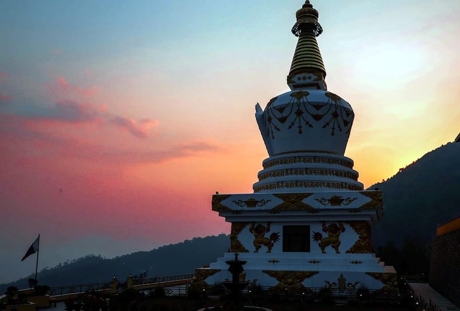 From Kathmandu: 2 Stupas and Kopan Monastery Spiritual Tour - Practical tips before you go (so the day stays peaceful)