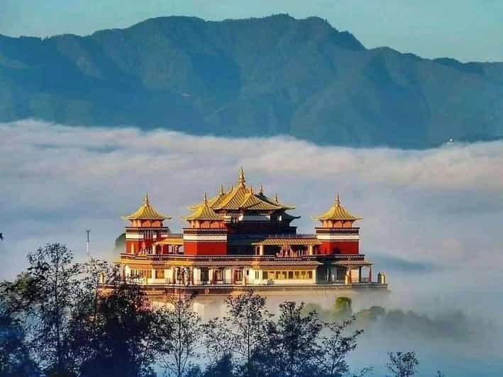From Kathmandu: 2 Stupas and Kopan Monastery Spiritual Tour - Key things that make this tour worth your time
