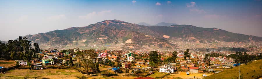 From Kathmandu: Chandragiri Hill Cable Car Tour - Chandragiri Hill by Cable Car: The quick escape from Kathmandu