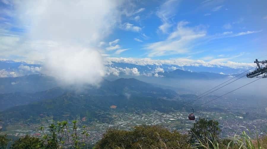 From Kathmandu: Chandragiri Hill Cable Car Tour - Price and Value: Why this feels like a bargain day trip