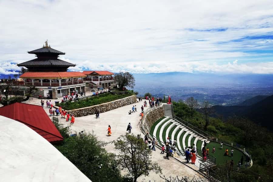 From Kathmandu: Chandragiri Hill Cable Car Tour - Should You Book the Chandragiri Hill Cable Car Tour?