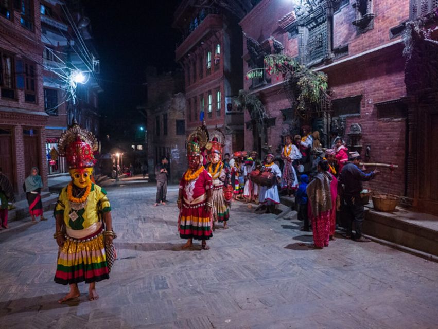 From Kathmandu: Half-Day Guided Tour of Bhaktapur - How long you’ll actually spend at the monuments