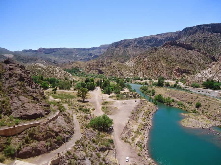 From Mendoza: Atuel Canyon Day Trip - Key moments worth clocking before you go