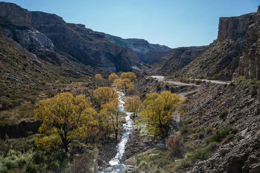 From Mendoza: Atuel Canyon Day Trip - Day-of-Week Scheduling: A Small Detail That Can Save You Hassle