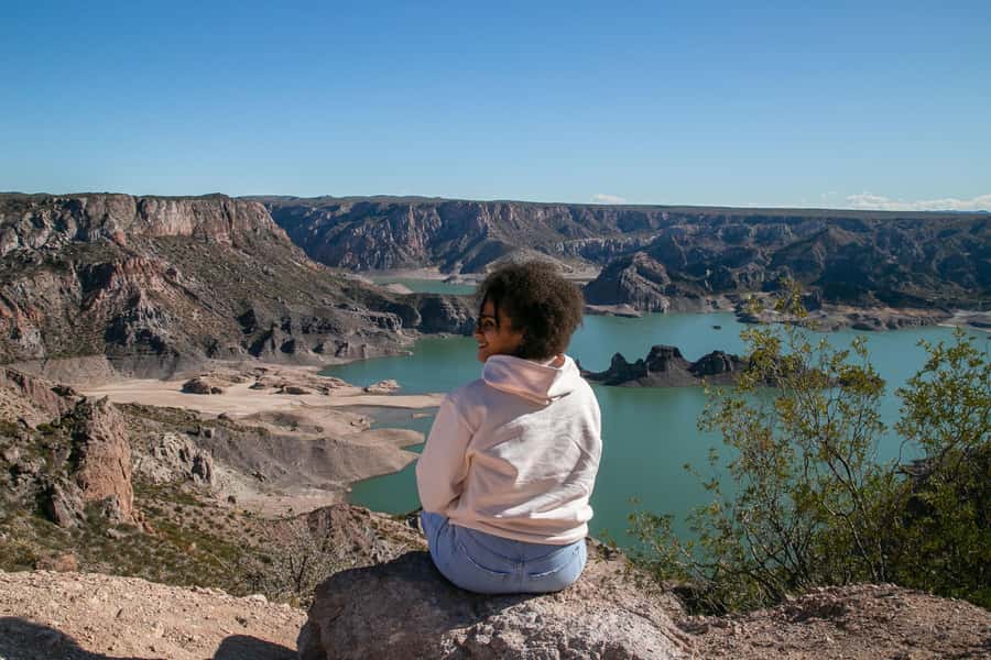 From Mendoza: Atuel Canyon Day Trip - Planning Your Long Day Trip From Mendoza (Pickup, Timing, Group Size)