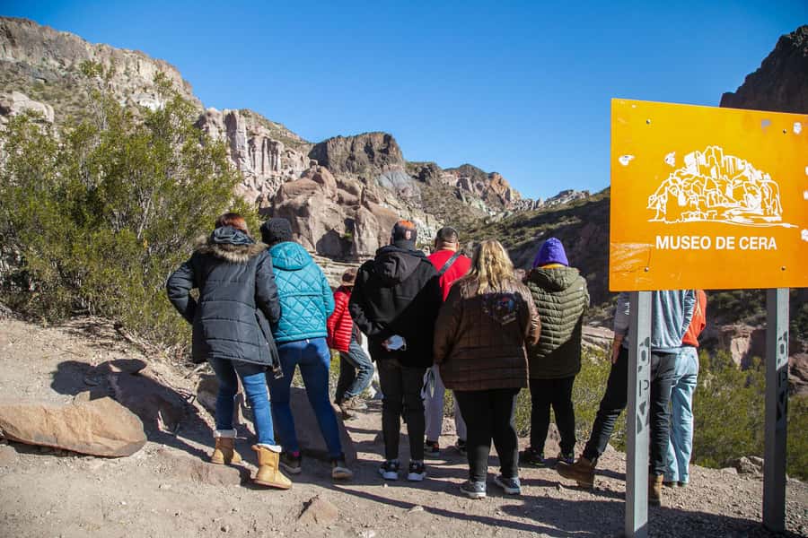 From Mendoza: Atuel Canyon Day Trip - What to Pack (and What to Leave Behind)