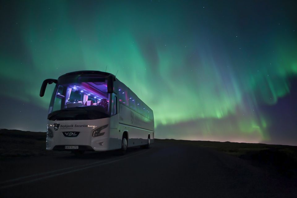 From Reykjavik: Northern Lights Tour - Price and Value for $69: What You’re Really Paying For