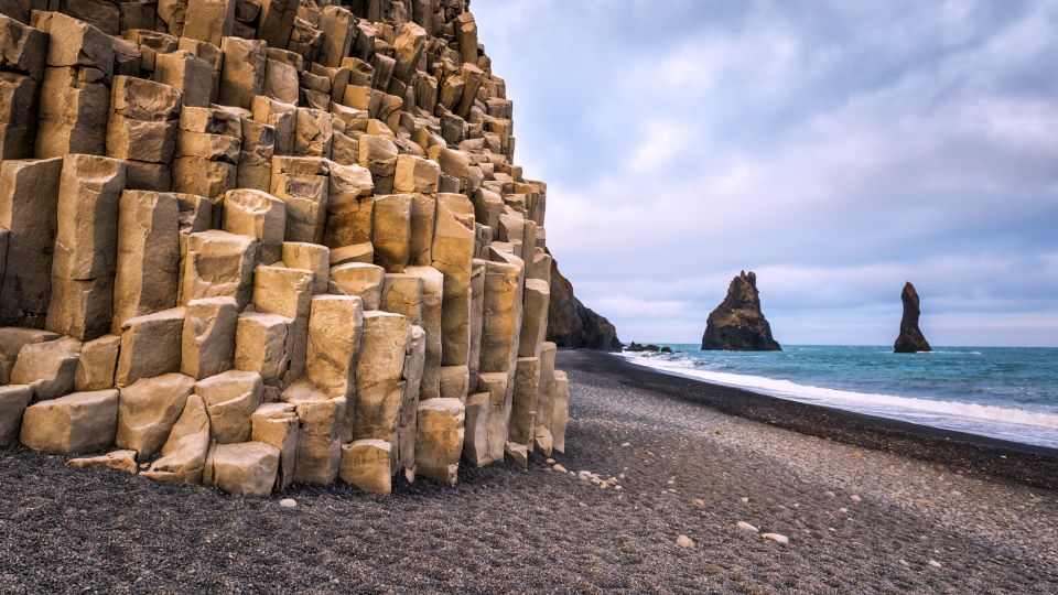 From Reykjavík: Summer 3-Day South Coast/Golden Circle Tour - Key highlights (what really makes this tour work)