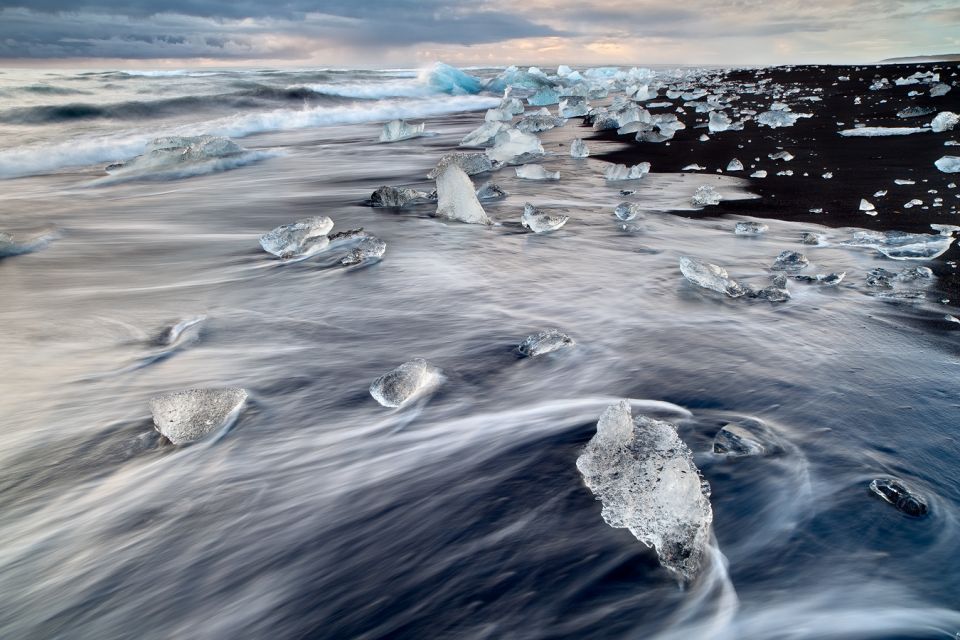 From Reykjavík: Summer 3-Day South Coast/Golden Circle Tour - Why this 3-day route feels like the right Iceland mix