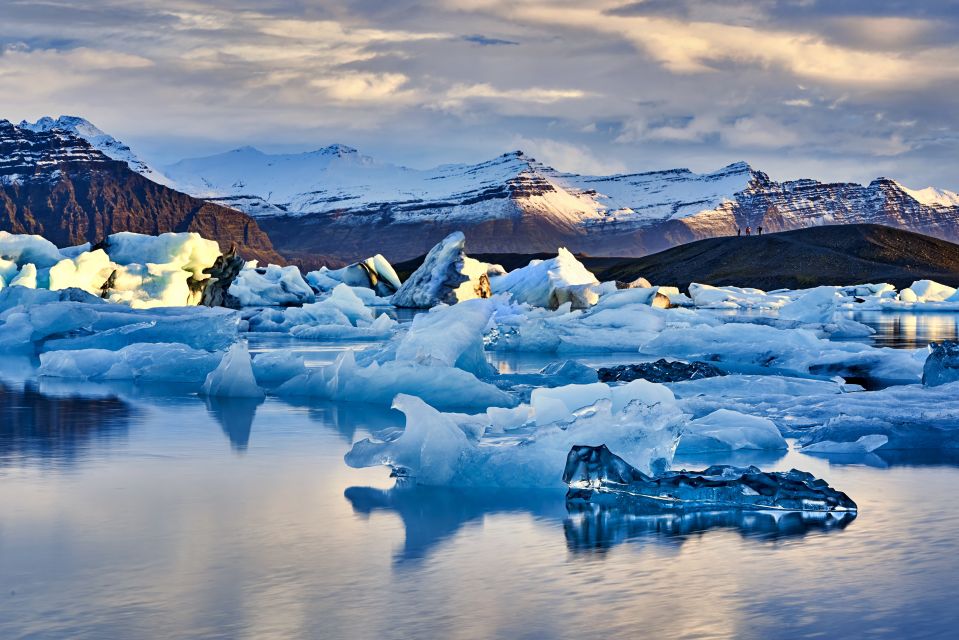 From Reykjavík: Summer 3-Day South Coast/Golden Circle Tour - Price and value: where the $942 per person makes sense