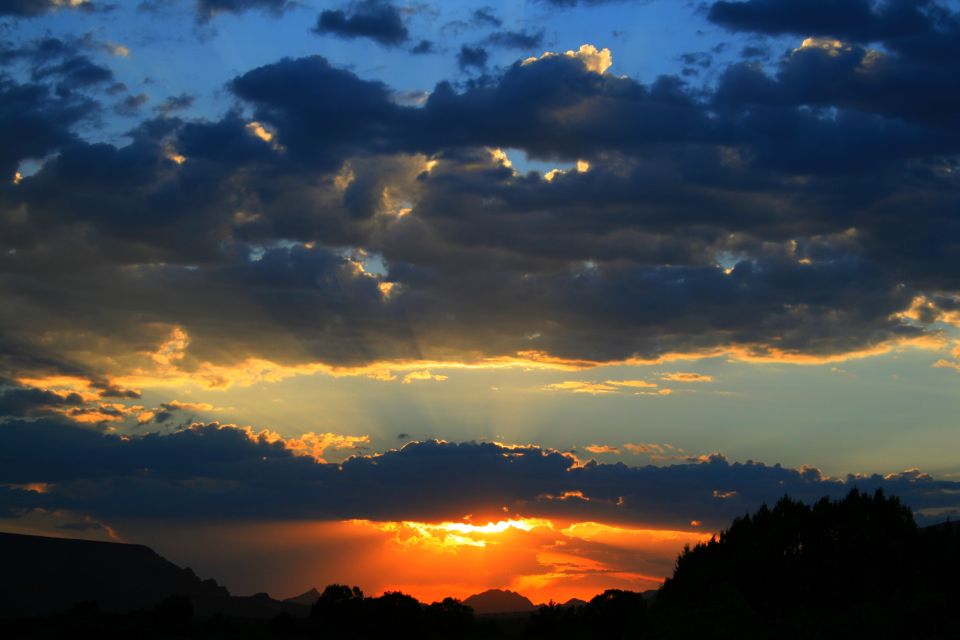 From Sedona: Red Rock West Private Jeep Tour - Should you book this private Red Rock Jeep tour?