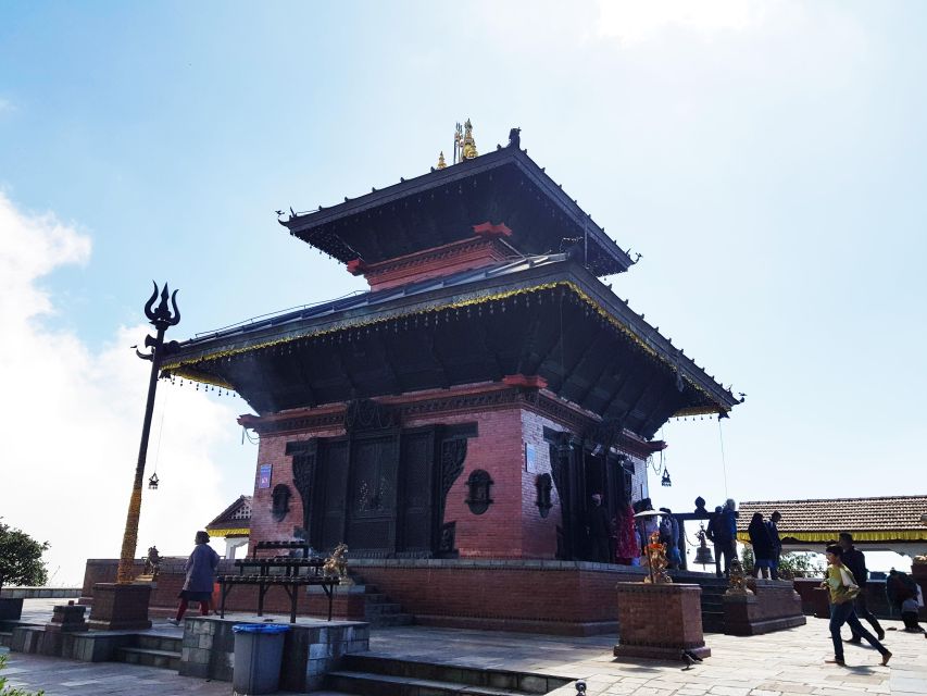 Kathmandu: Chandragiri Cable Car and Monkey Temple Tour - Key Things to Know Before You Go