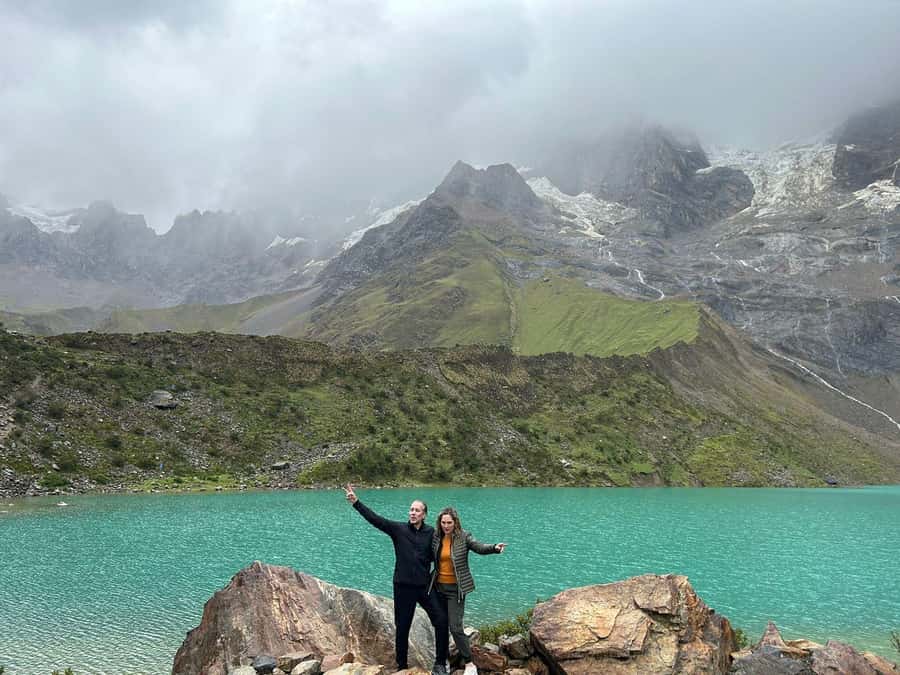 Lagoon Humantay. Full Day Tour with Breakfast and Lunch - 4:30 a.m. Cusco pickup: why this tour starts so early