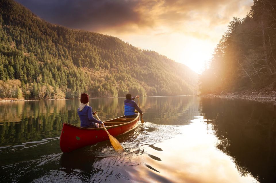 Lapland: Canoeing Trip with Reindeer and Husky Farm Tour - Price and value: is $352 per person worth it?