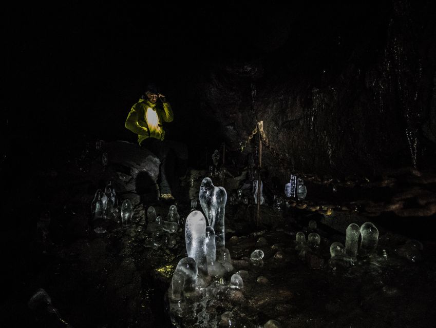 Leidarendi Cave: Lava Tunnel Caving from Reykjavik - Who this is for (and who should skip it)