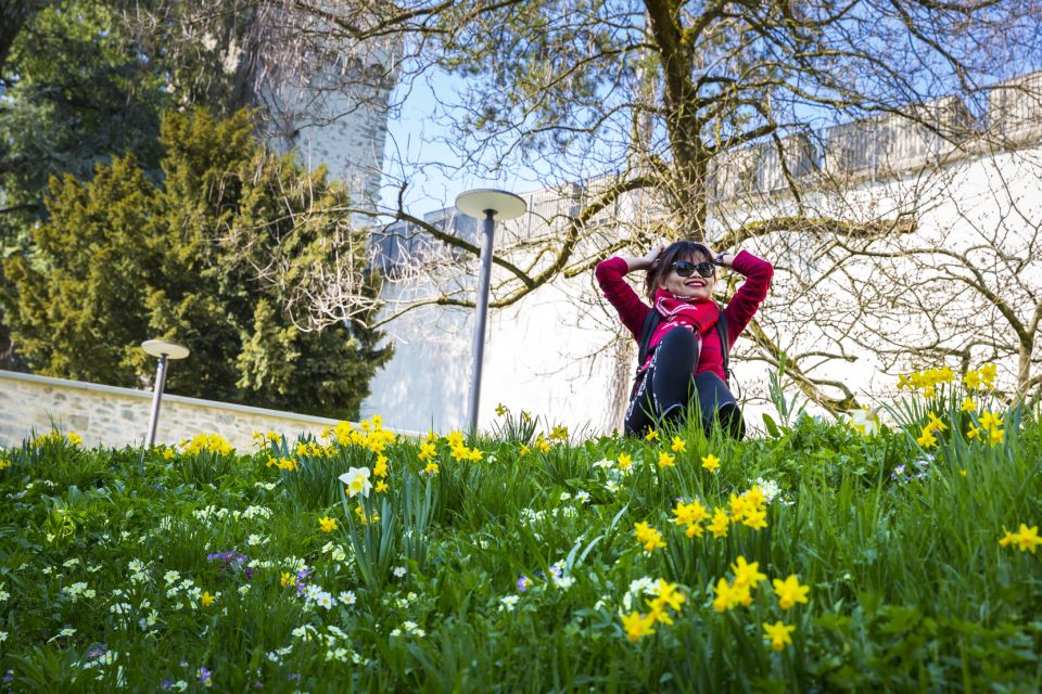 Lucerne: Photography Walking Tour - The pro photographer guide: the real reason the photos improve