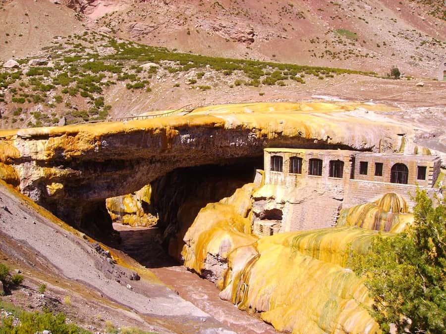 Mendoza: Aconcagua, Uspallata & Puente del Inca Day Trip - Why This Mendoza Mountain Day Works (Even If You Don’t Hike)