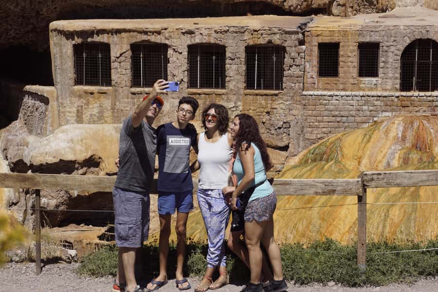 Mendoza: Aconcagua, Uspallata & Puente del Inca Day Trip - Price and Value: What $65 Buys You in Real Life