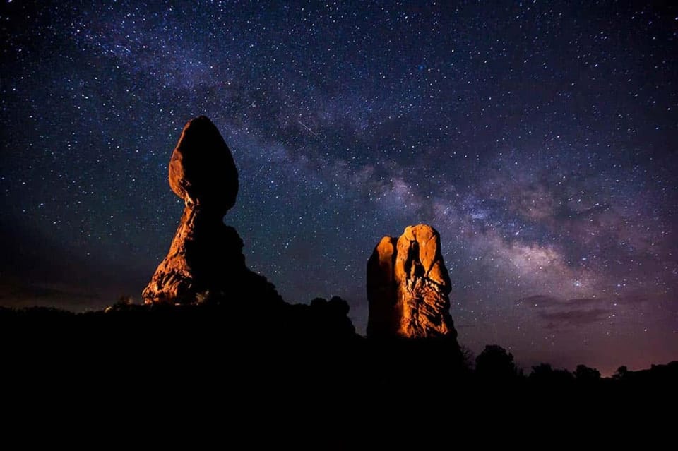 Moab: Arches National Park Morning Adventure Tour - What’s Included in the $124: The Value Breakdown That Matters