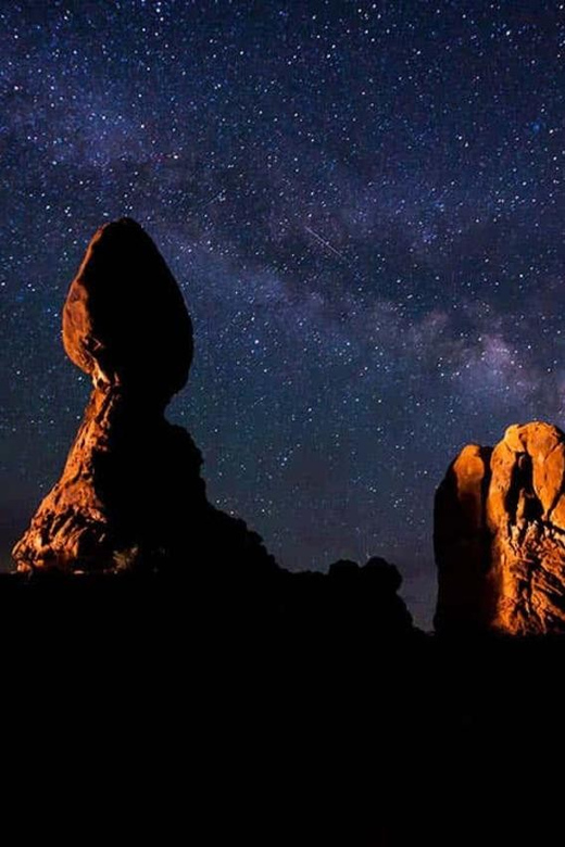 Moab: Arches National Park Morning Adventure Tour - Moab Adventure Center: How the 4 Hours Are Set Up
